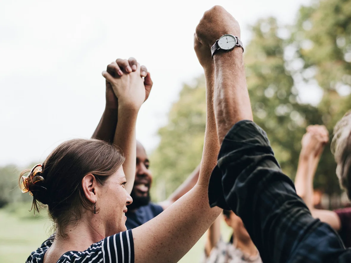 North Texas SDA Church Building